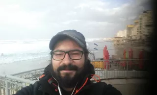 Avatar uživatele