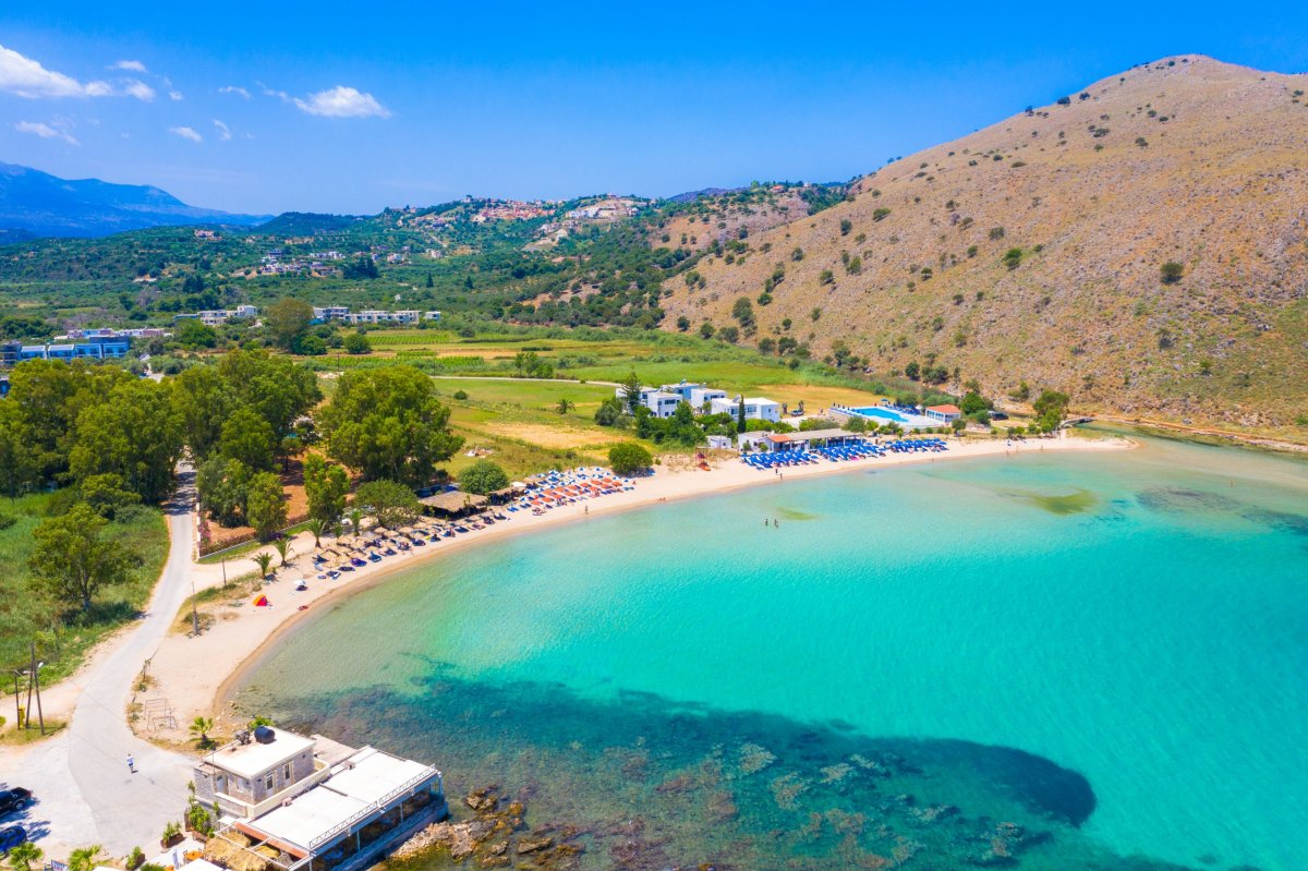 Georgioupolis