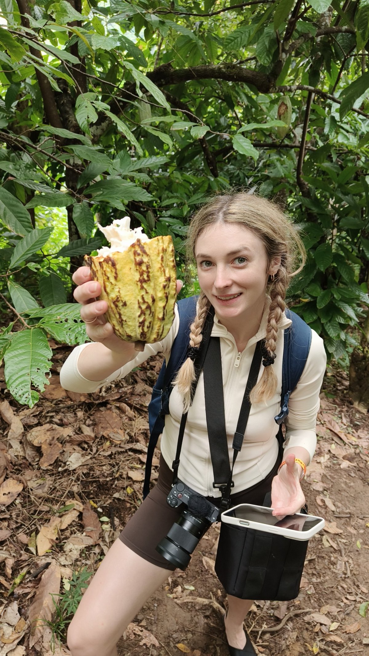 Spolucestující z Polska