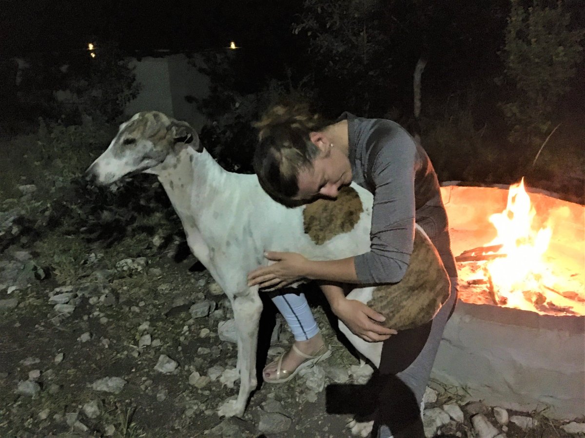 Večer si najdeš kámoše