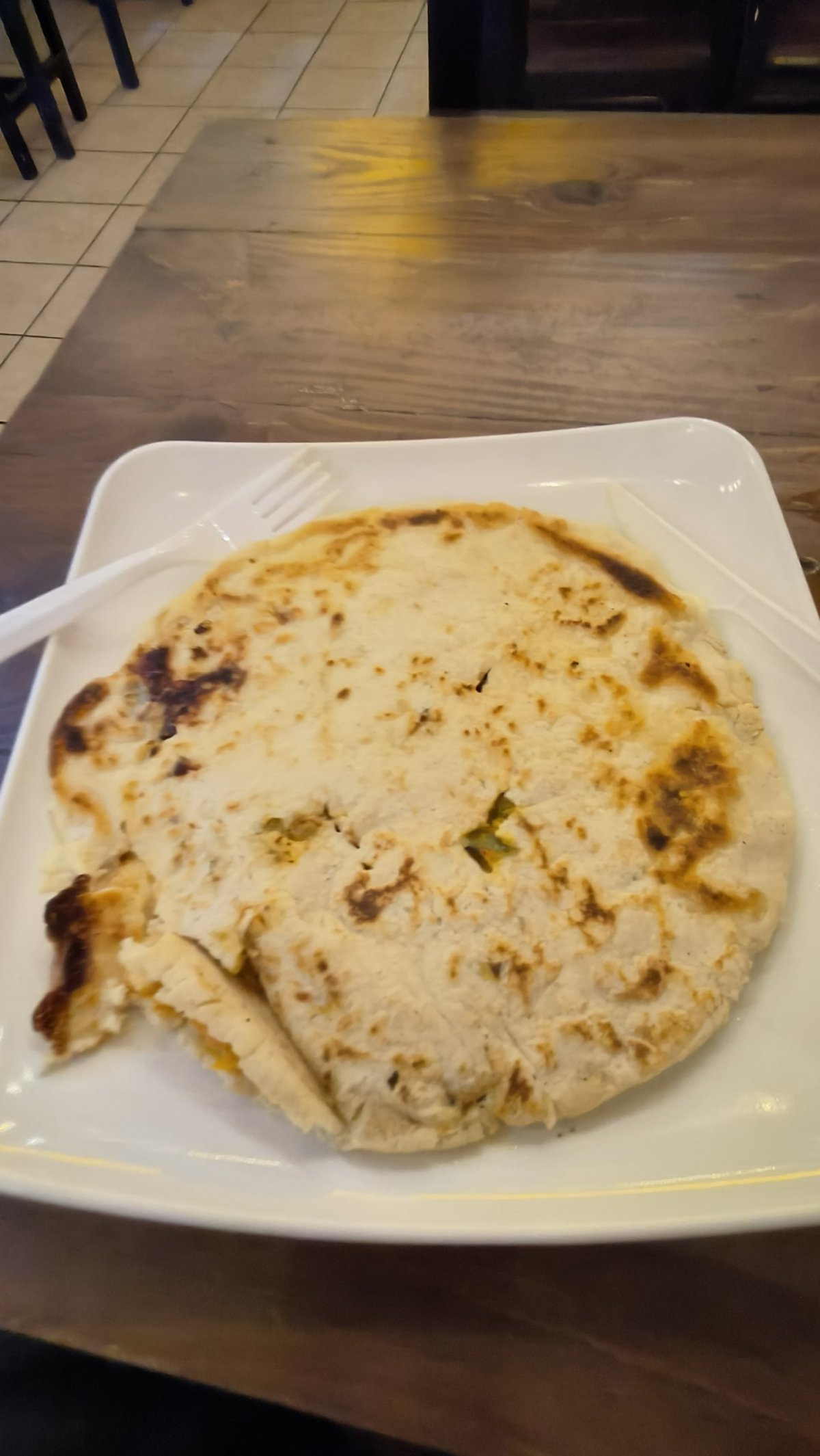 Pupusa