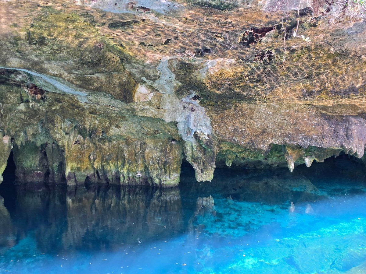 Gran Cenote