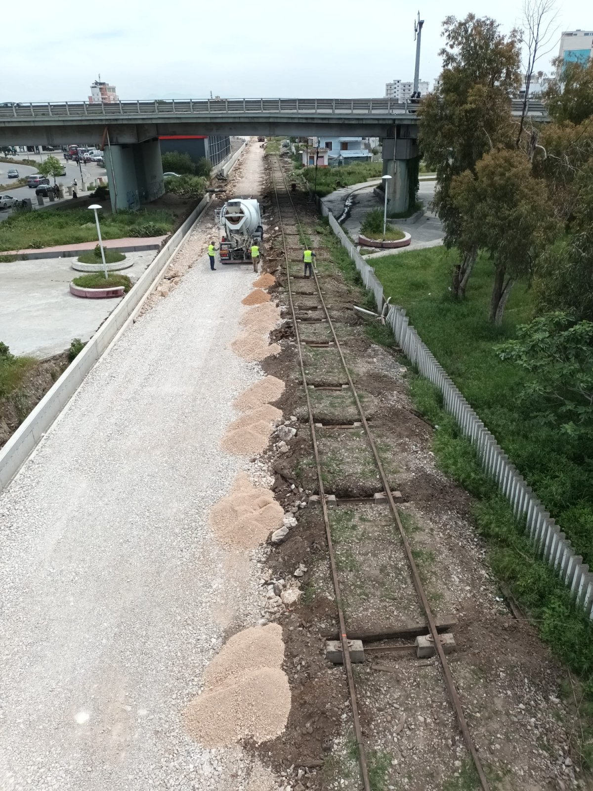 Také vlakové nádraží 