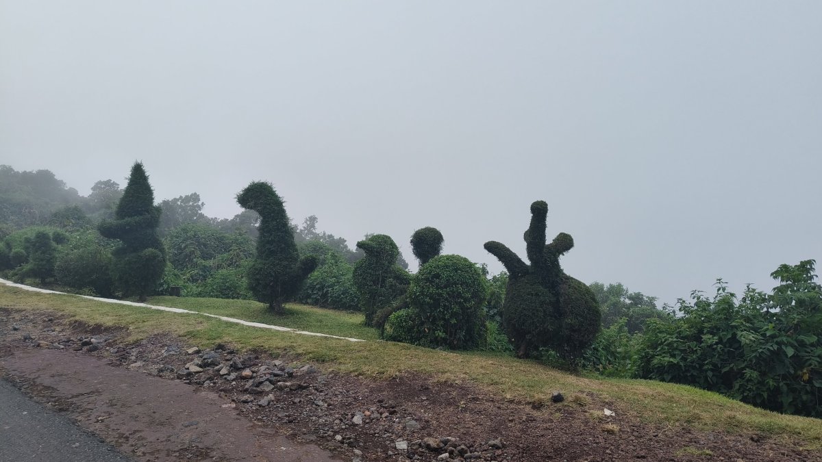 Ruku k dílu přiložil i Střihoruký Edward