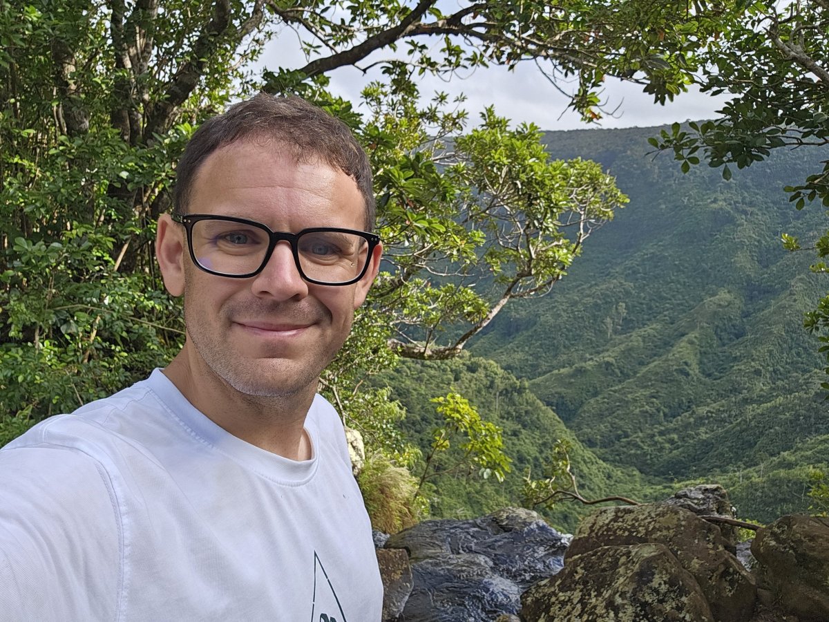 Já na Machabee Loop