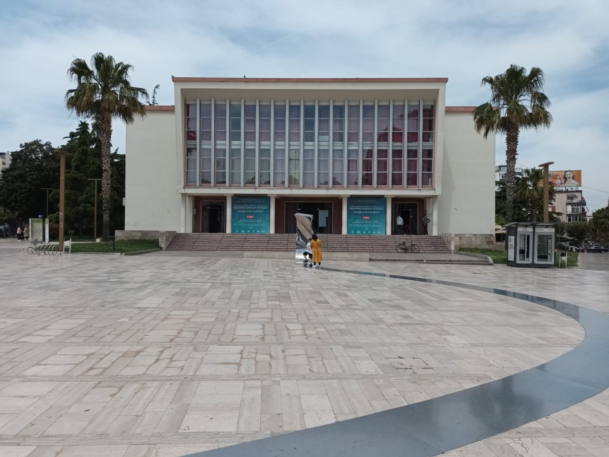 Drač sorela kulturní dům 