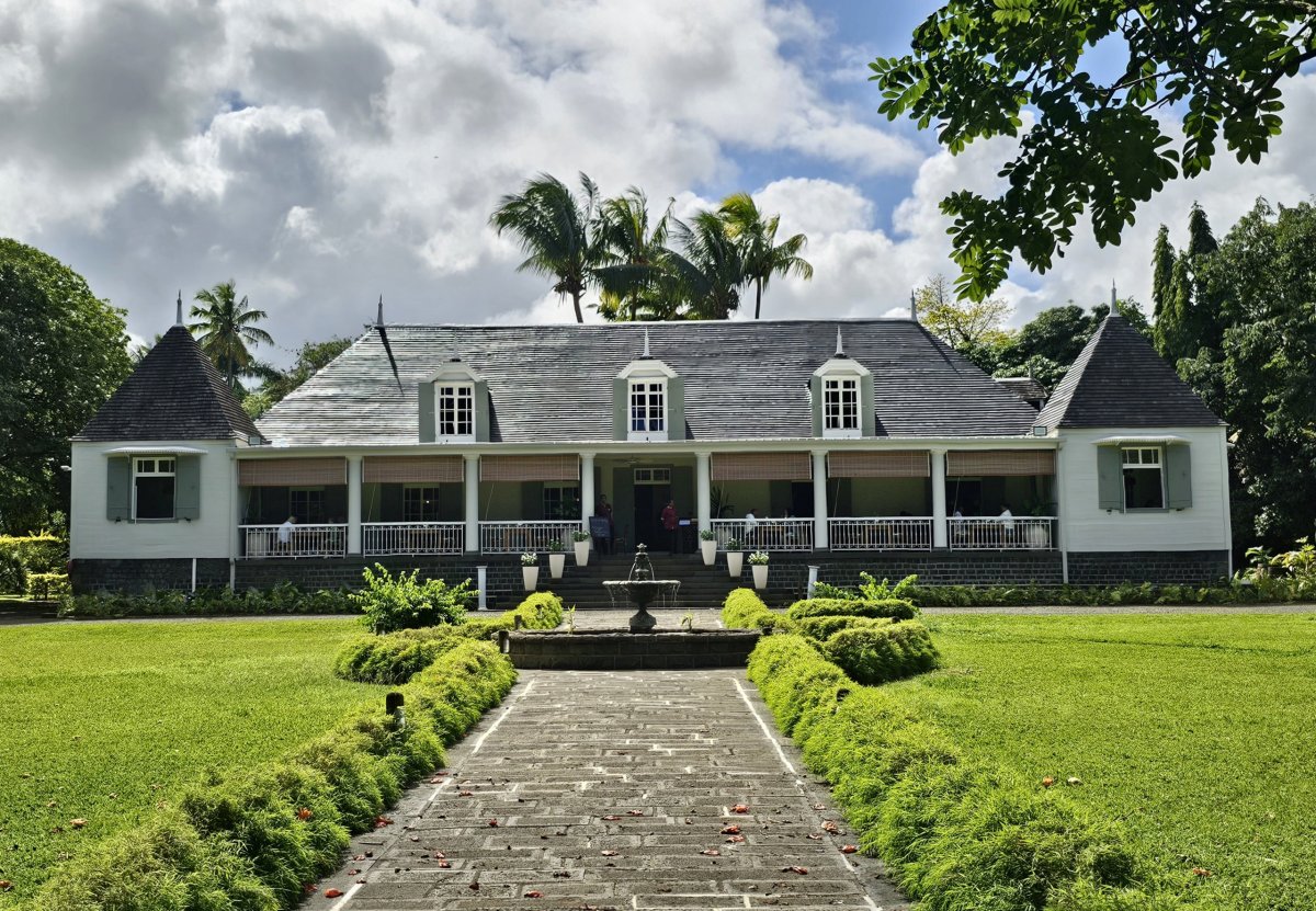 Restaurace Saint Aubin