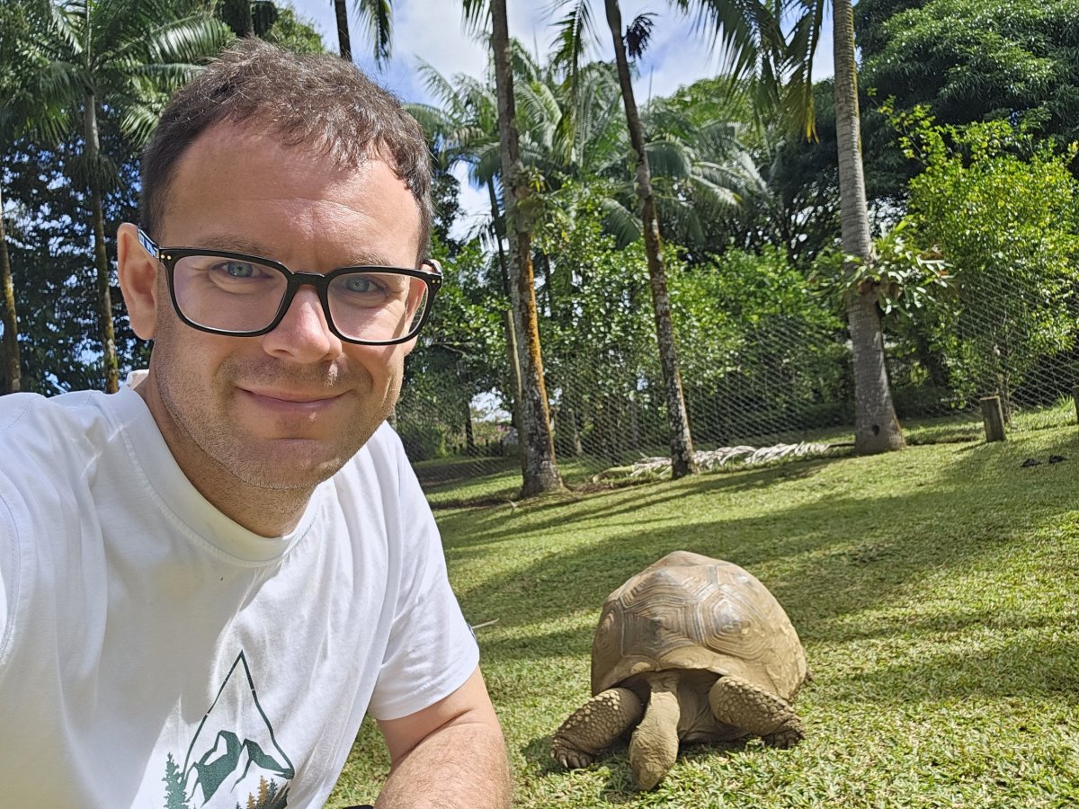 Minifarma v Saint Aubin