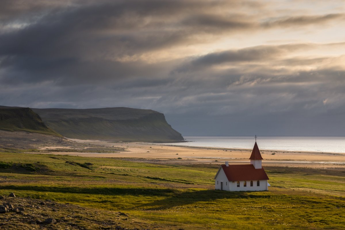 Breiðavík