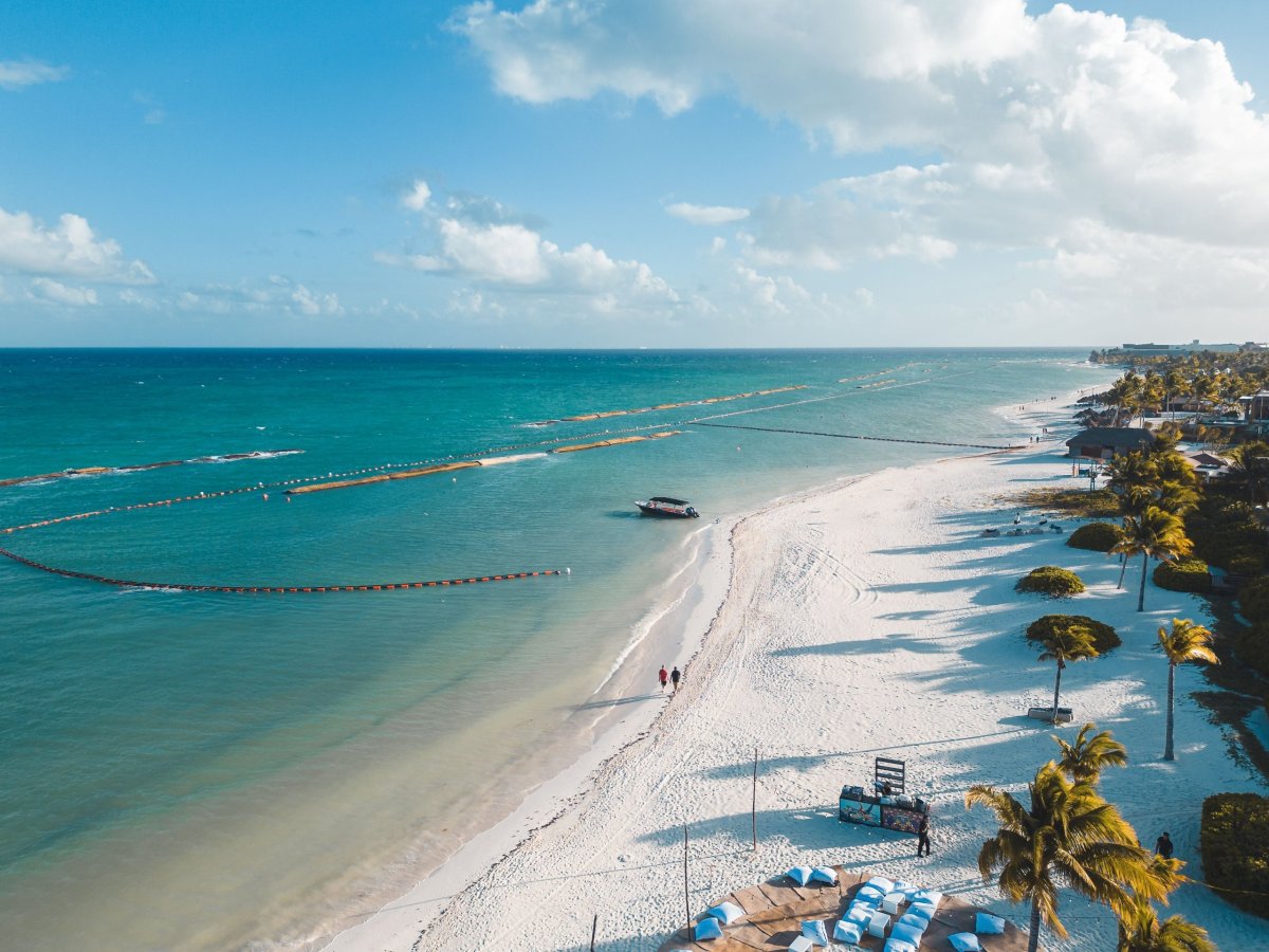 Riviera Maya