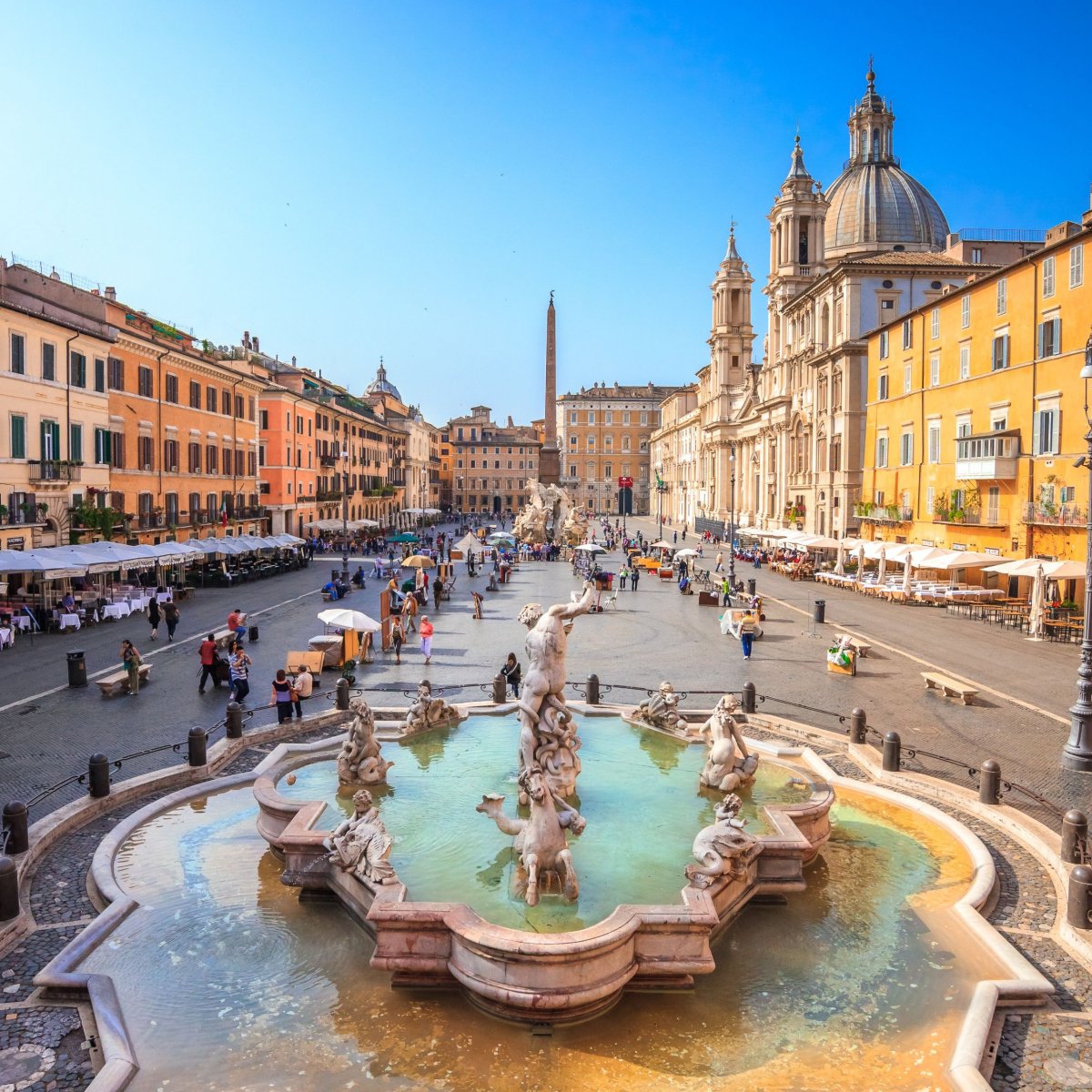 Piazza Navona