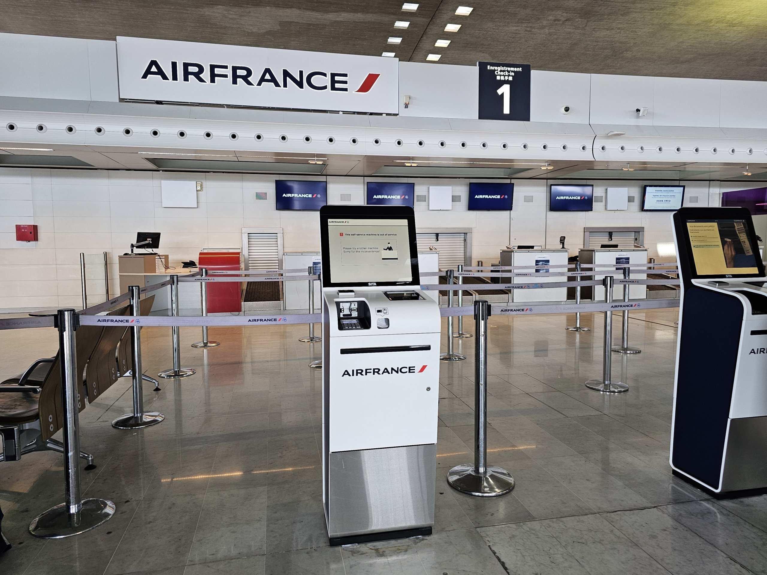 Air France Check In Kdy A Jak Se Odbavit air-france-check-in-kdy-a-jak-se-odbavit