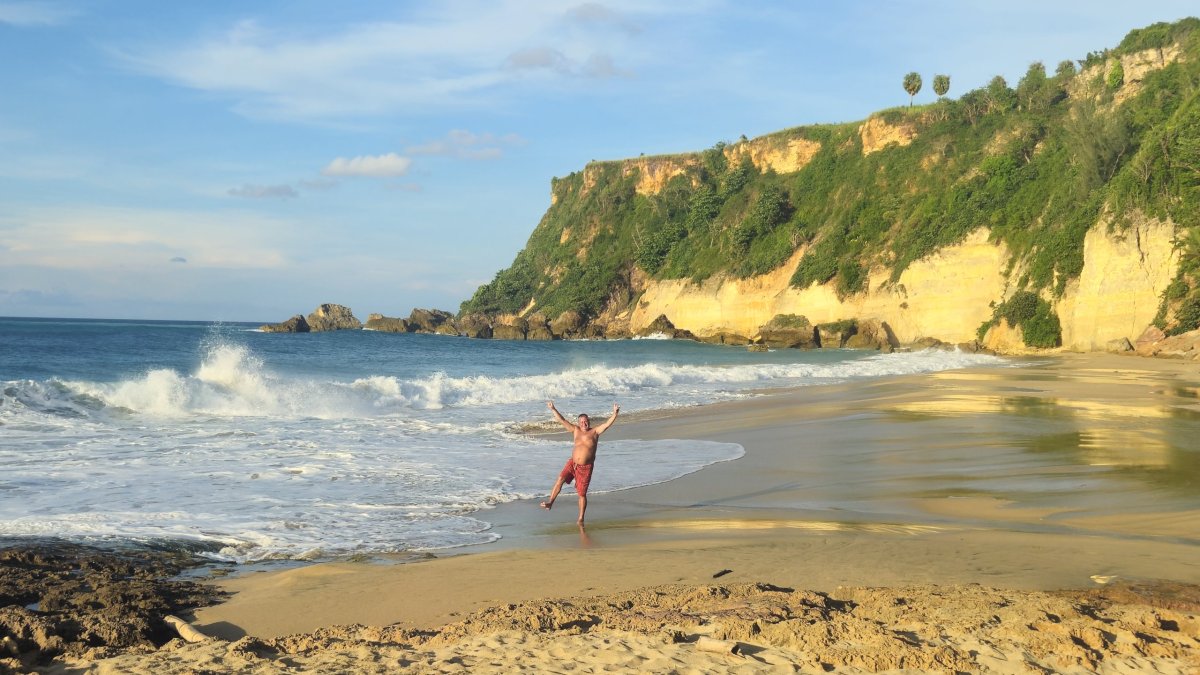 Boriquen Beach