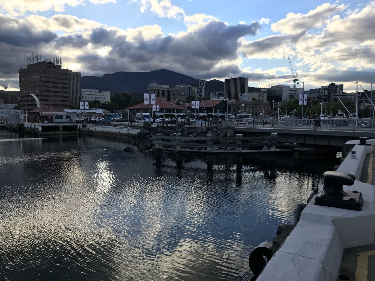Hobart