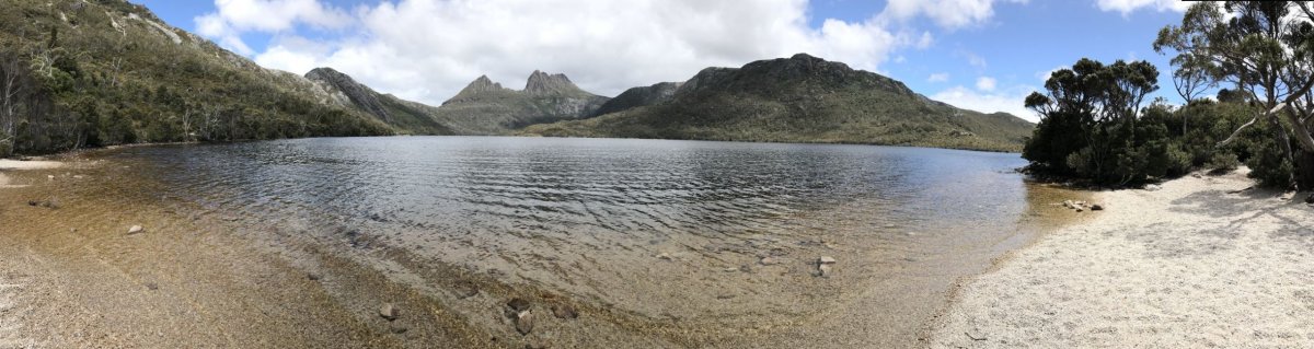 Cradle Mountain