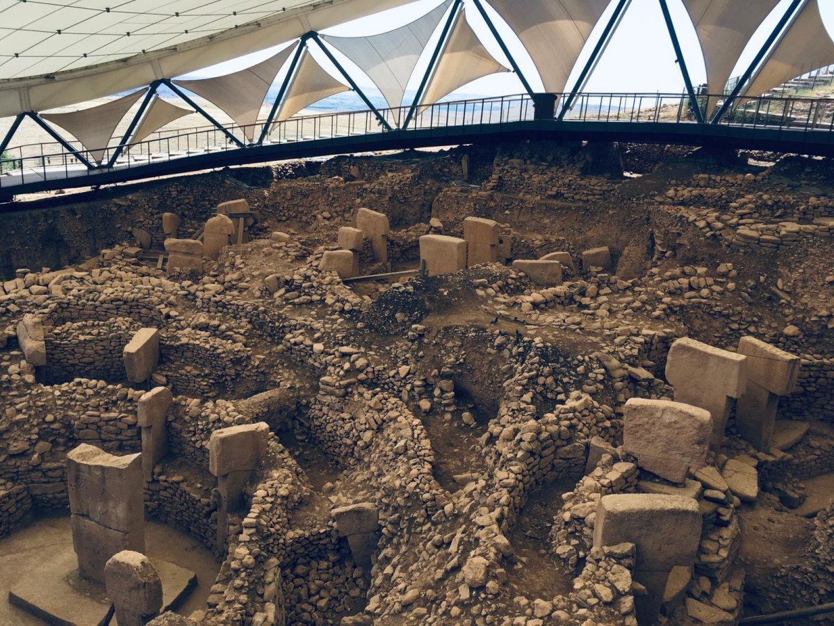 Göbekli Tepe