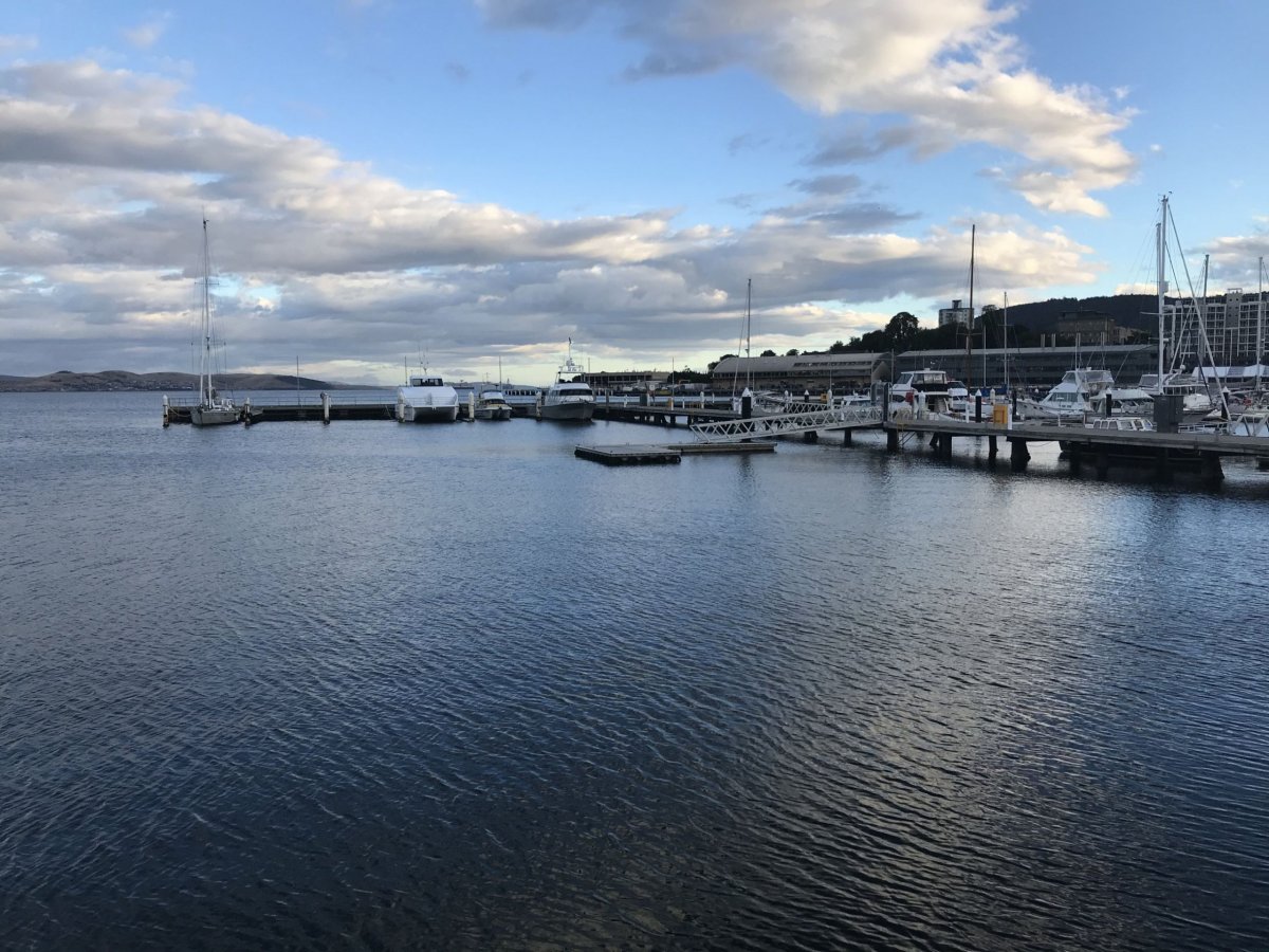 Hobart