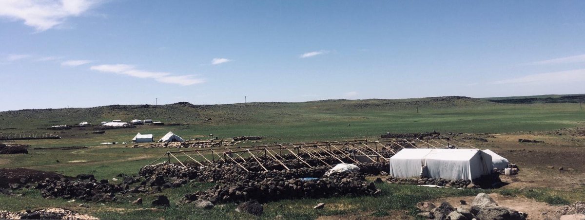 Jihovýchodní Anatolie