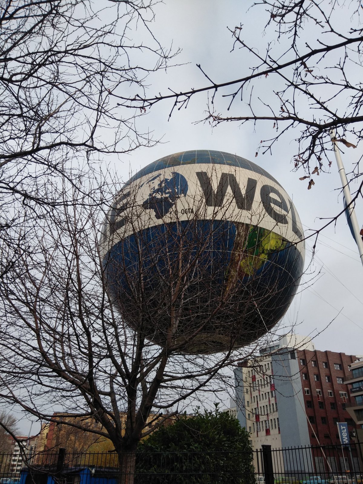 To byl ten dárek pro manželku