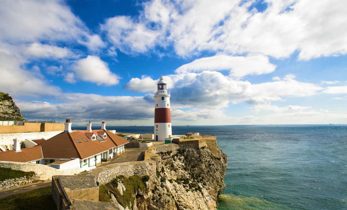 Europa Point