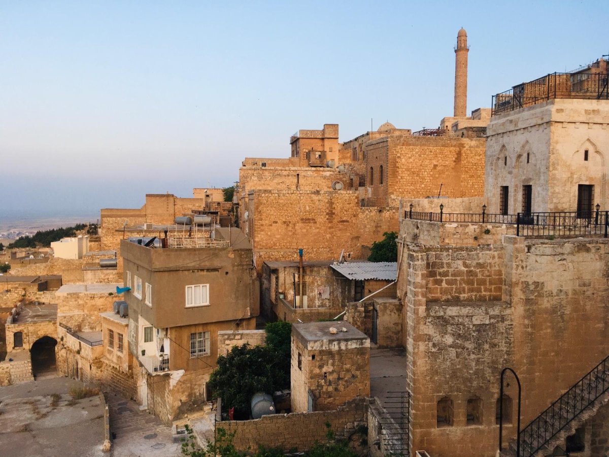 Ranní Mardin
