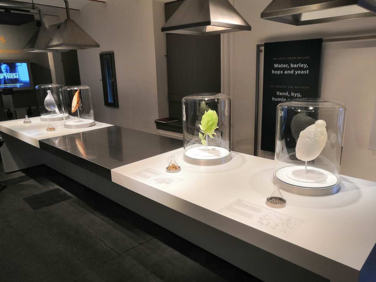 4 základní suroviny