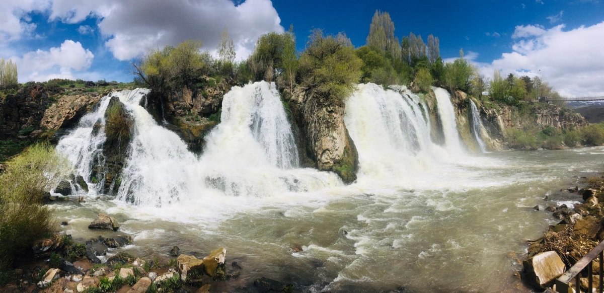 Muradijské vodopády