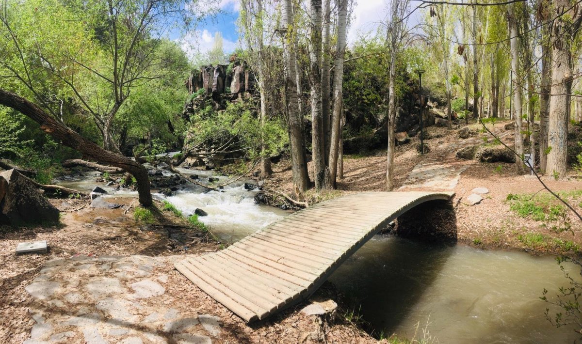 Muradijské vodopády