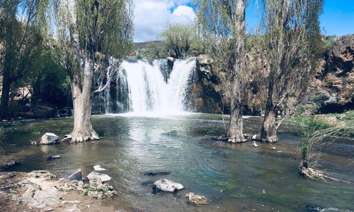 Muradijské vodopády