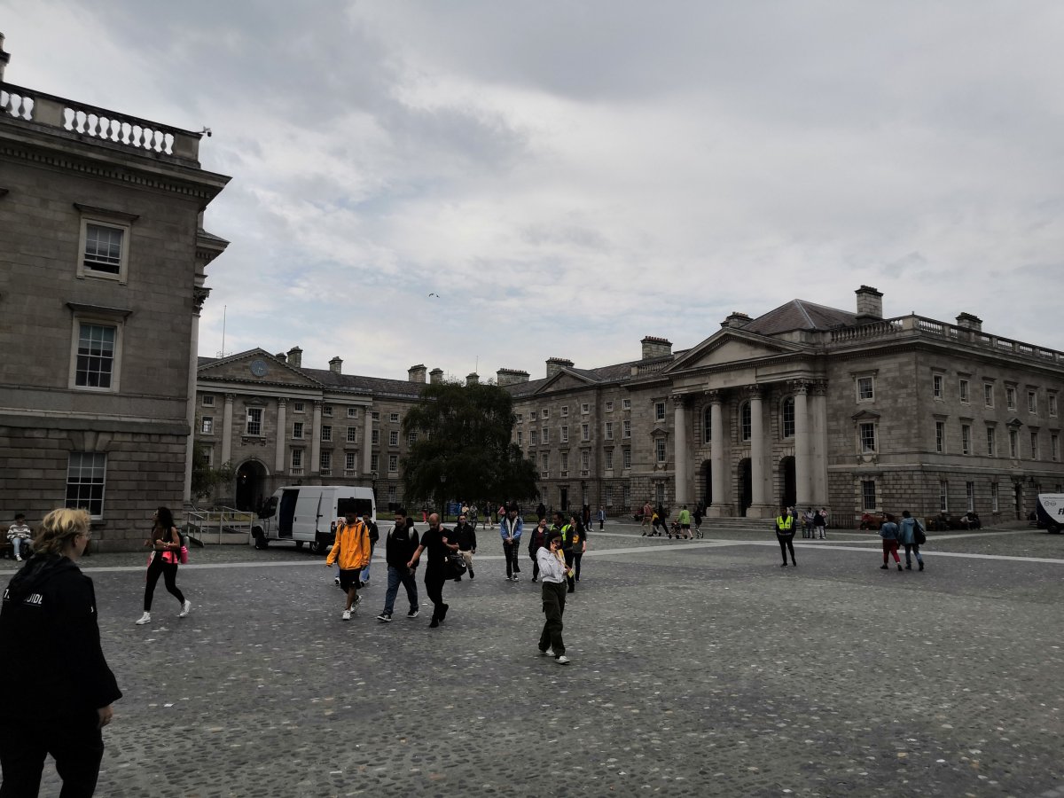 Trinity College