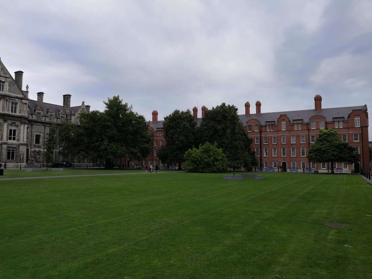 Trinity College