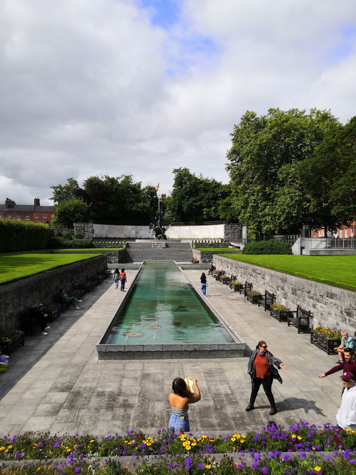 Garden of Remembrance