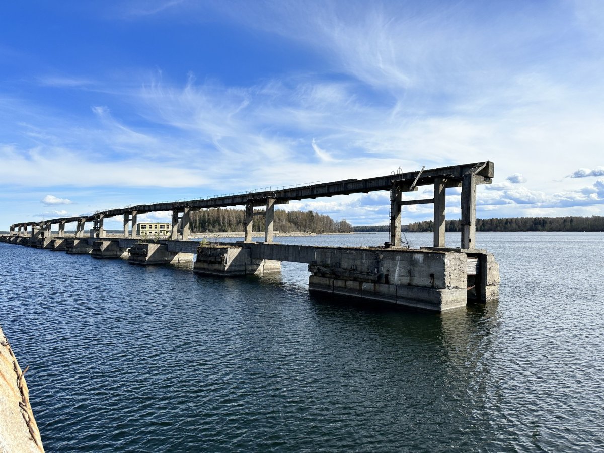 Ponorková základna Hara