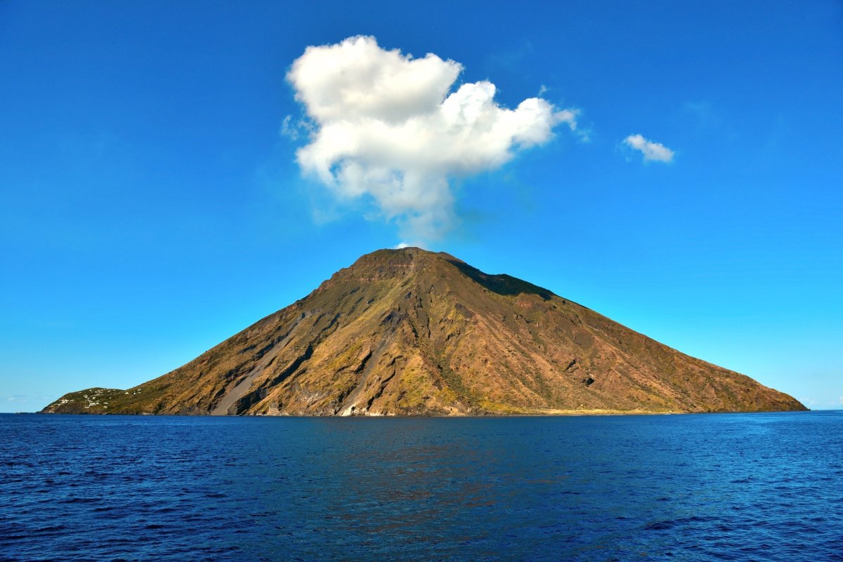 Stromboli