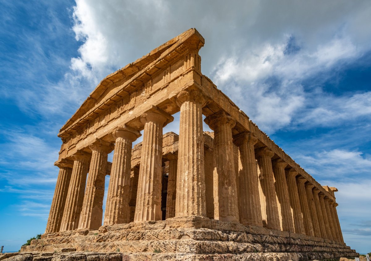 Agrigento