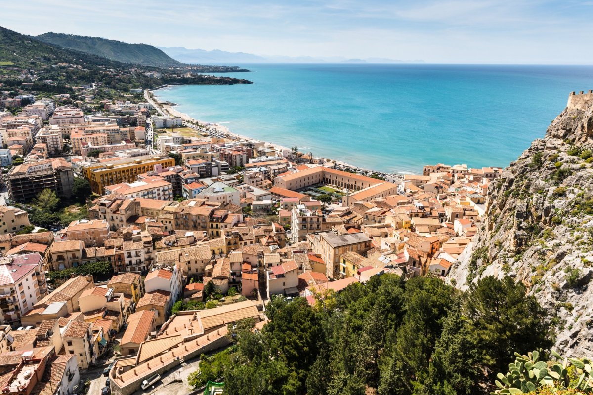 Cefalu