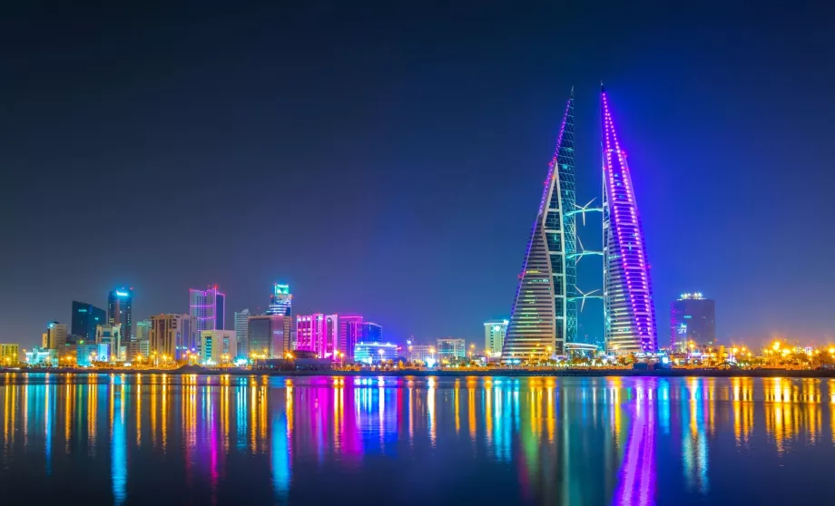 Manama