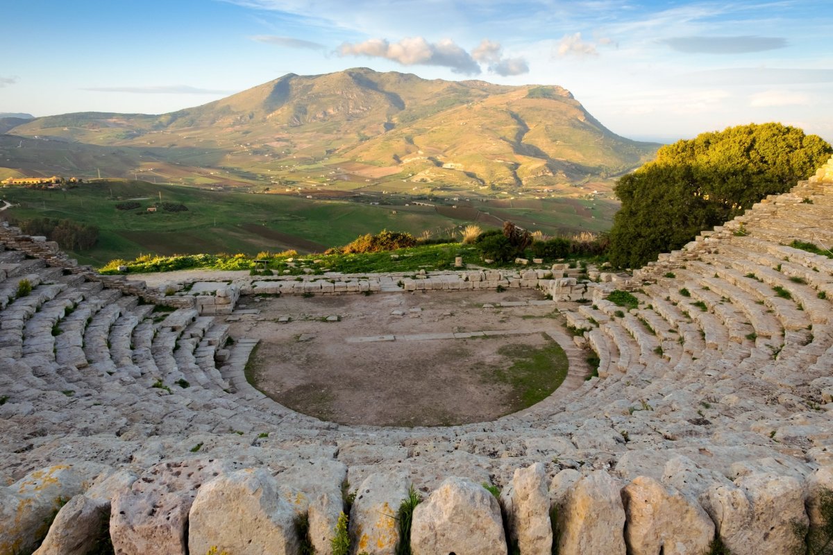 Segesta