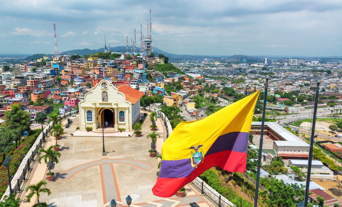 Guayaquil