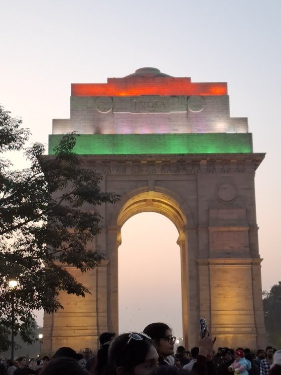 India Gate