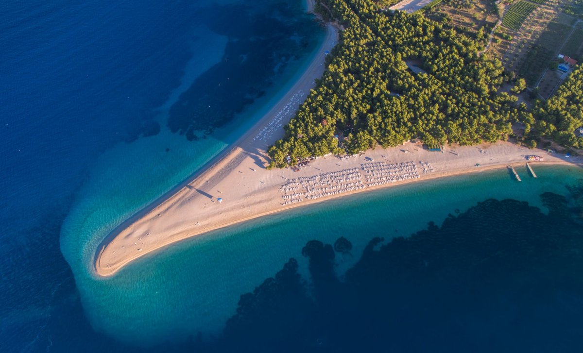 Zlatni Rat