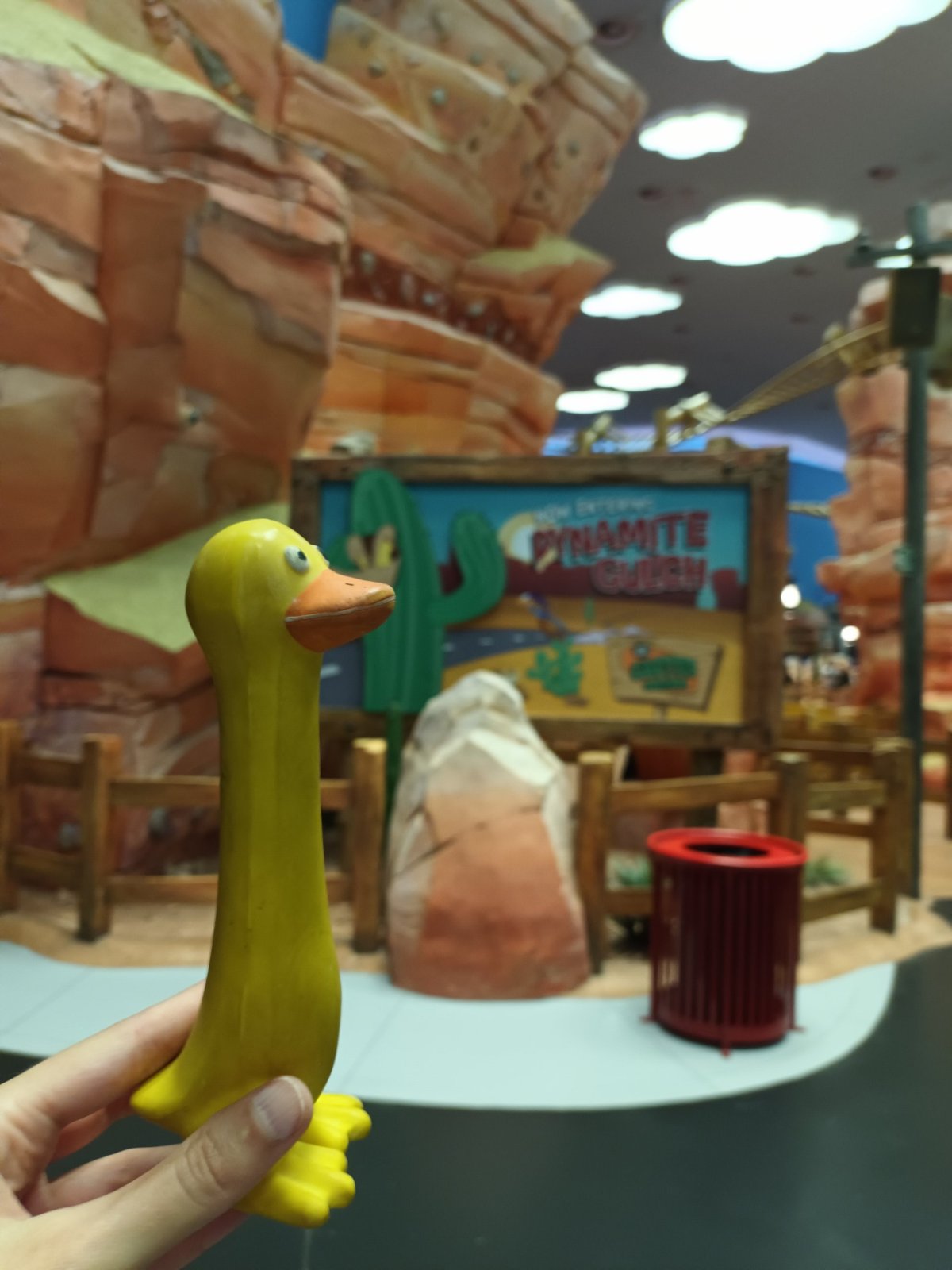 Pták Uličník byl vždycky můj hrdina 💛