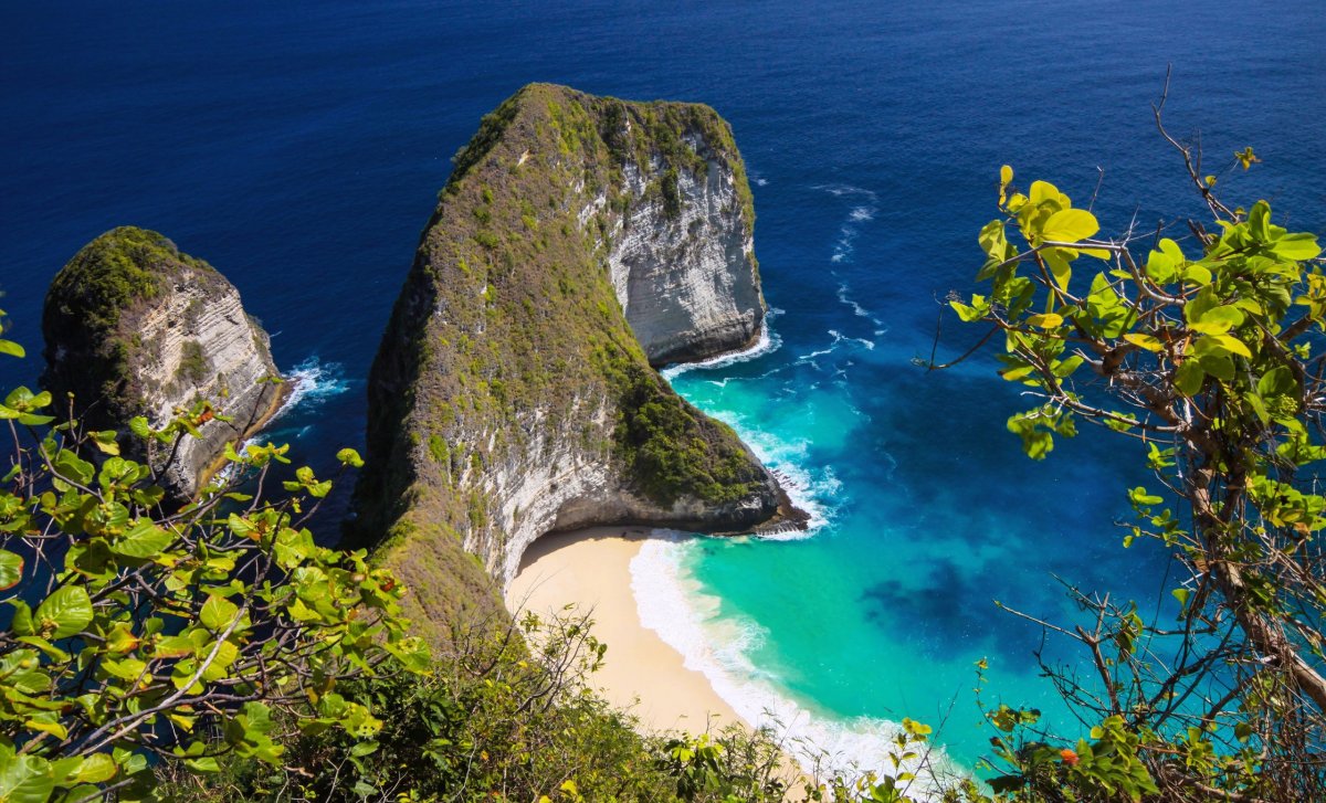 Bali Nusa Penida