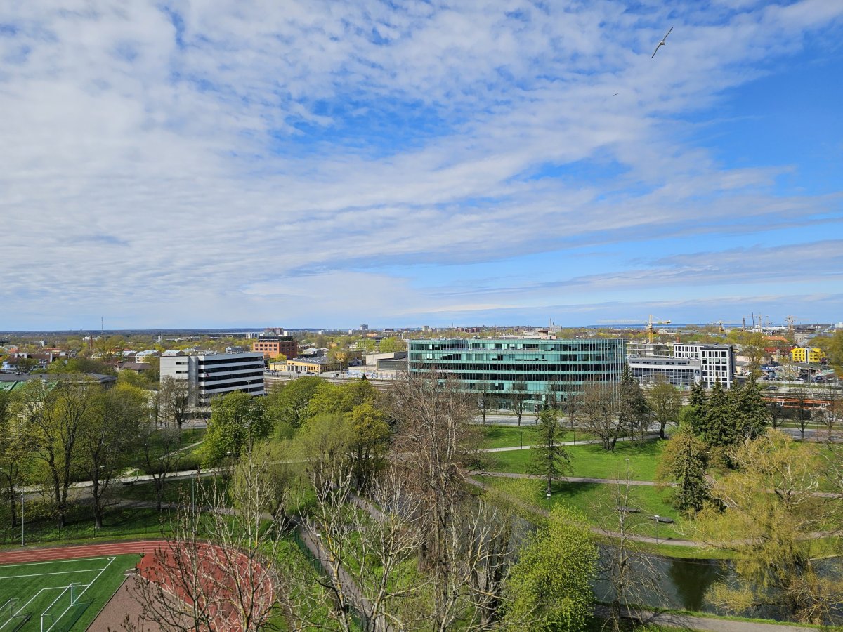 Vyhlídka Piiskopiaia