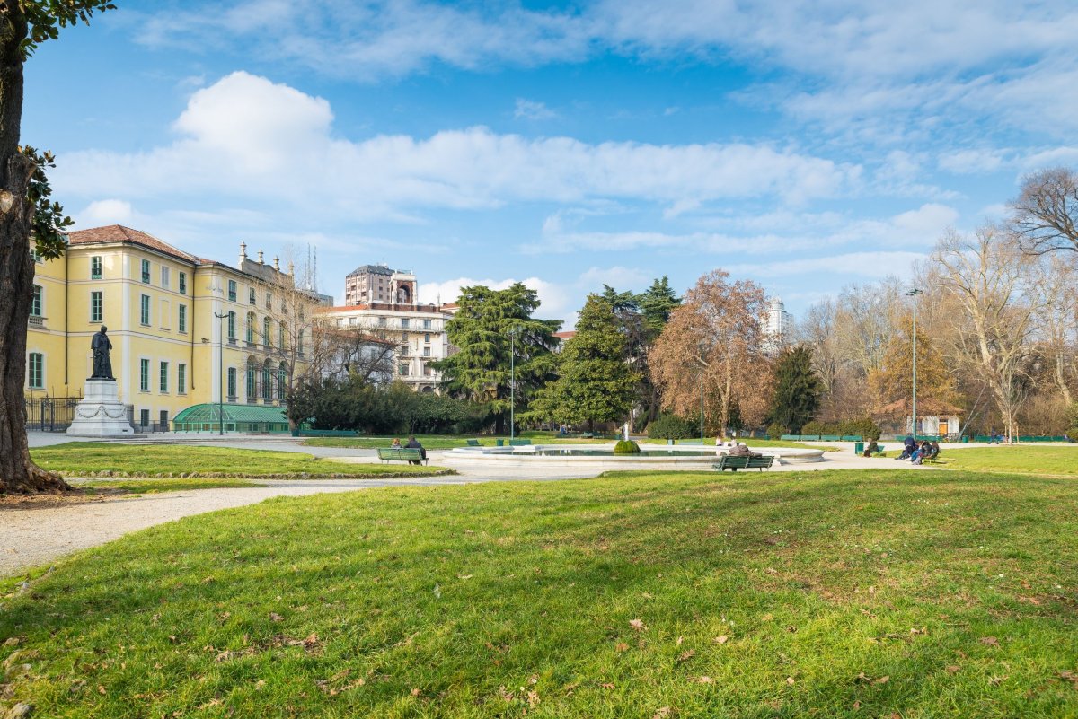 Giardini Pubblici