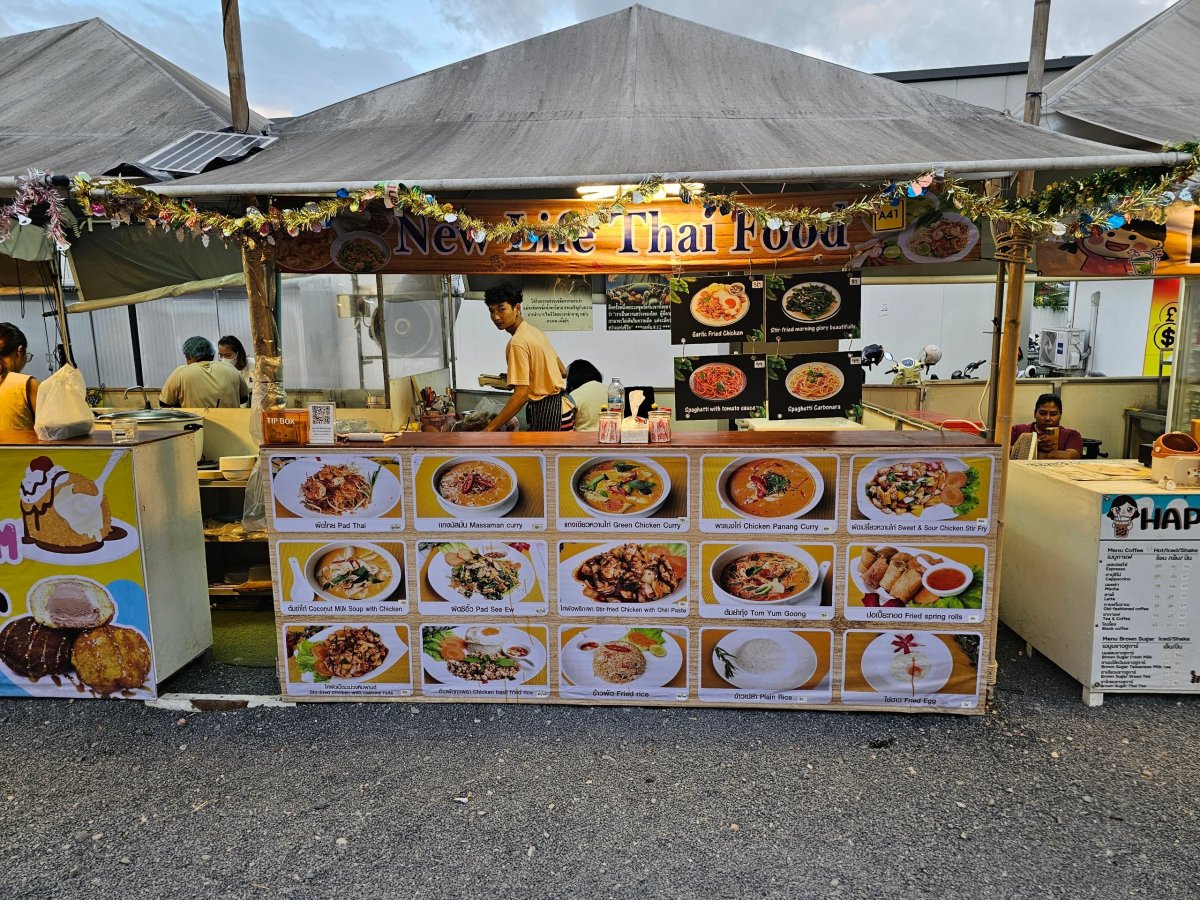 Freewave Market