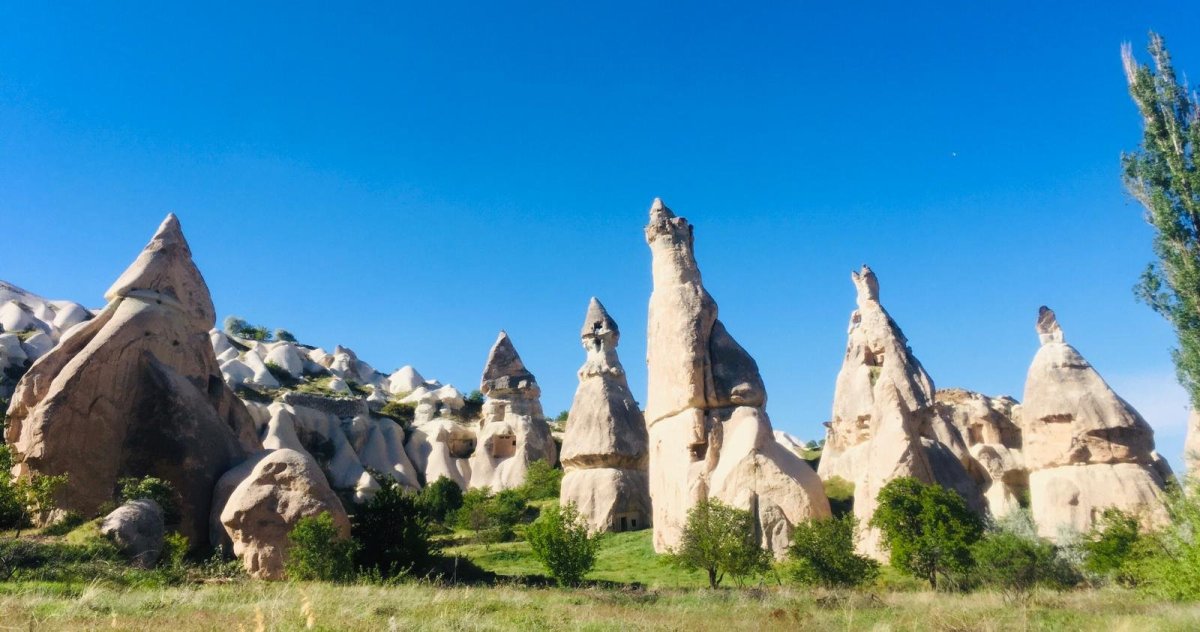 Göreme