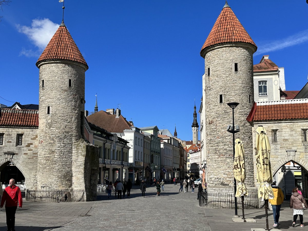 Tallinn