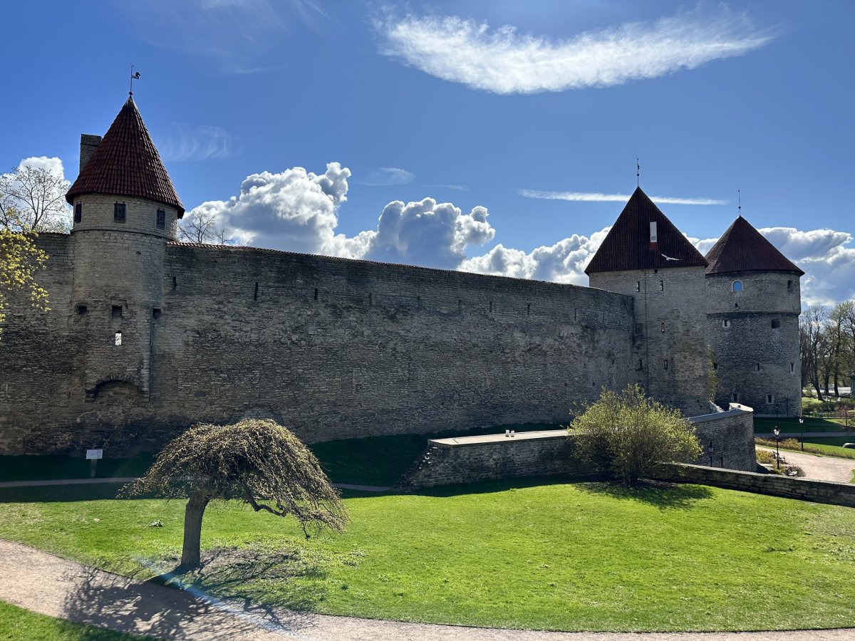 Tallinn