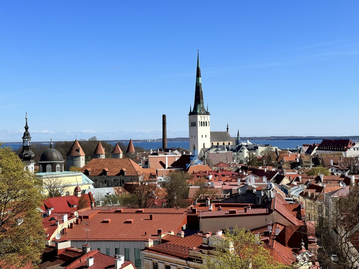 Tallinn